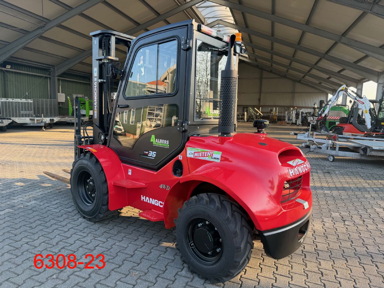 Hangcha-CPCD 35 XW-98C-RT 4-Gel�ndestapler-www.heftruckcentrumemmen.nl
